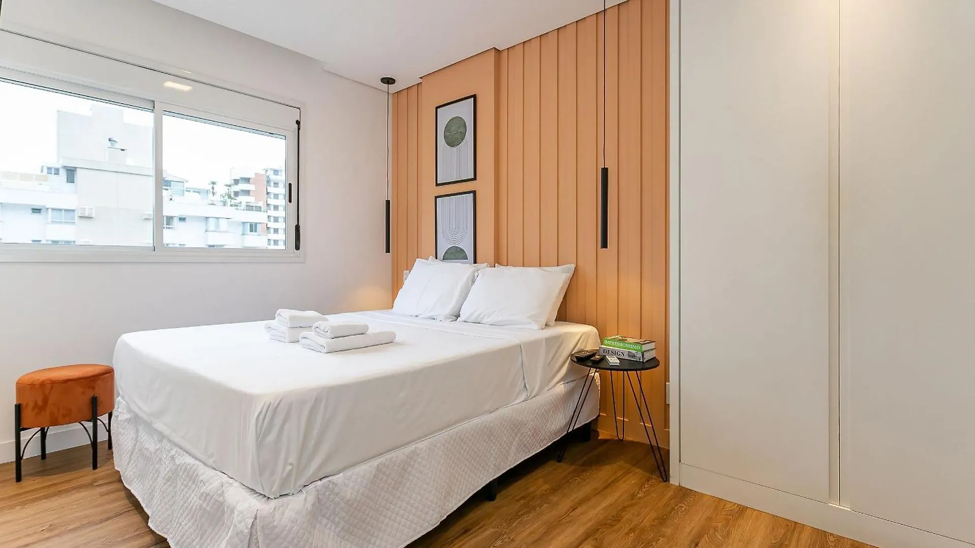 Wi-Fi 180Mb | 200M Do Beiramar Shopping #Ca52 Daire Florianópolis Brezilya